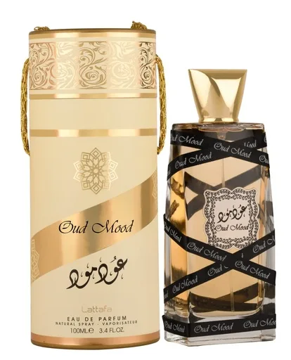 Parfume Oud  mood