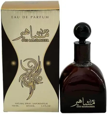 Parfume  Masheheer 100ml