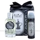 Dirham with Deo Parfume 100ml