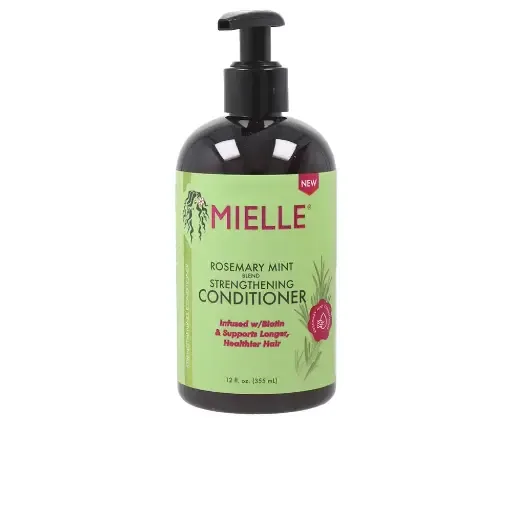 Mielle Rosemary Mint Strength. Leave in Conditioner