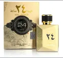 24 hour Gold Parfume 