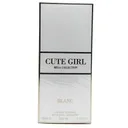 Cute girl mega white parfume 100ml