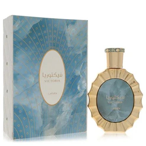 Lattafa Victoria Eau De Parfum Spray  100ml