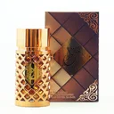 Jazzab gold parfume 100ml