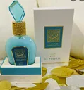 Blue Musk latafa parfume 100ml