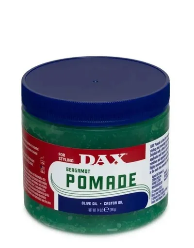 Dax pomade green 100g