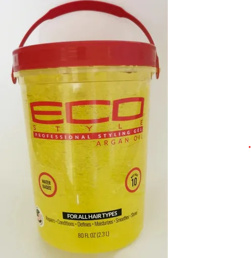 Eco Argan oil gel 2.3 L