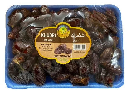 Afak al Madina dates 1kg