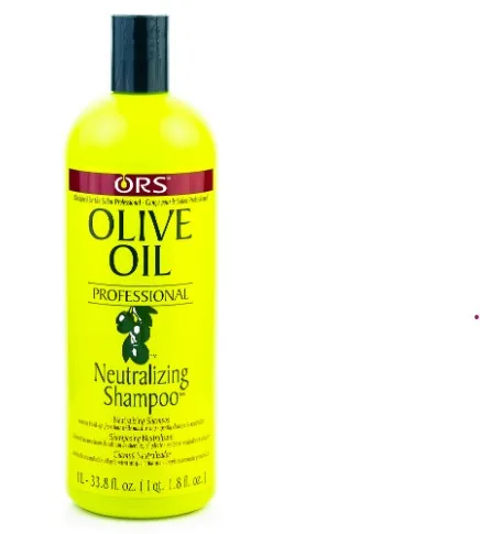 Ors Neutralizing Shampoo