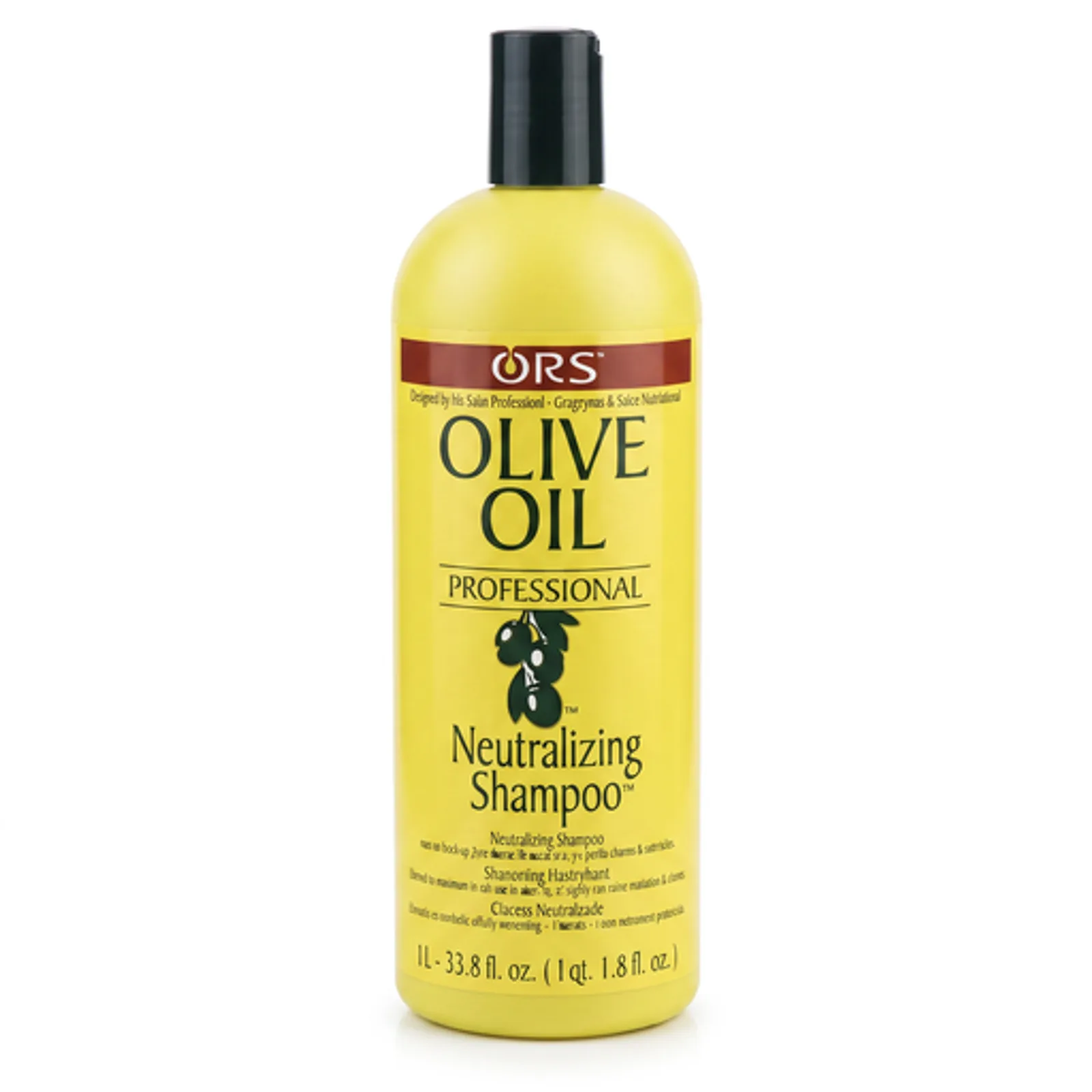 Ors Neutralizing Shampoo