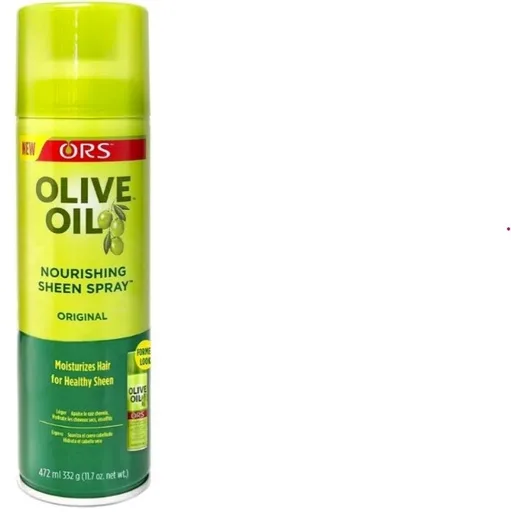 Ors Nourishing sheen Spray olive