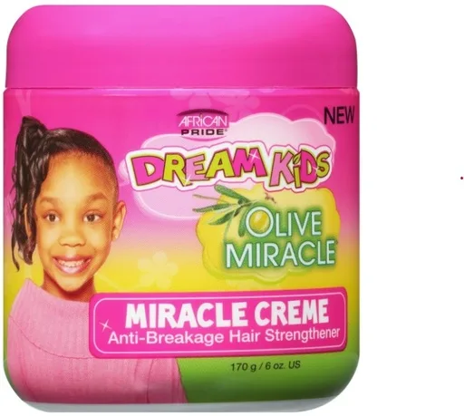 Dream Kids Miracle cream 