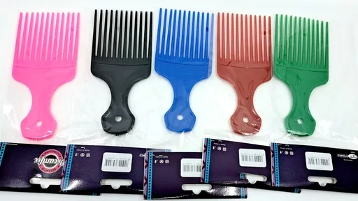 Dream fix comb
