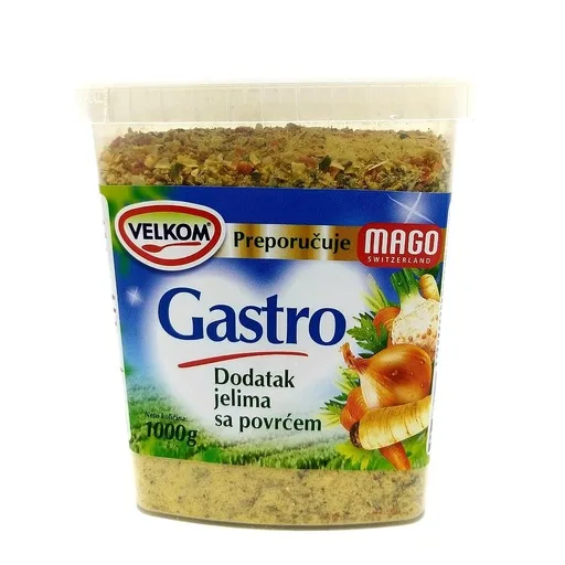Gastro 1kg