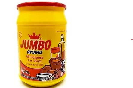 Jumbo All purpose aroma1kg