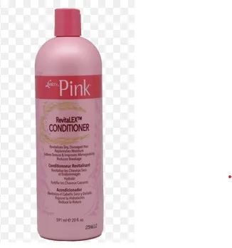 Pink Revital ex conditioner 20oz