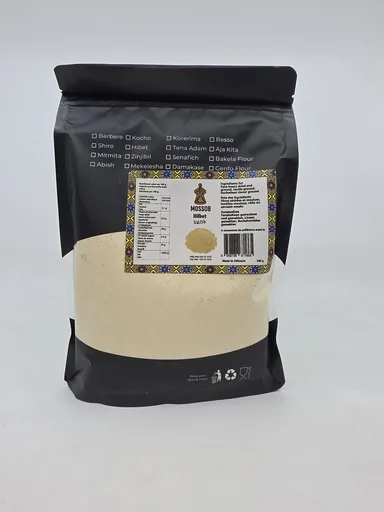 Mosob Habesha Hilbet 500g