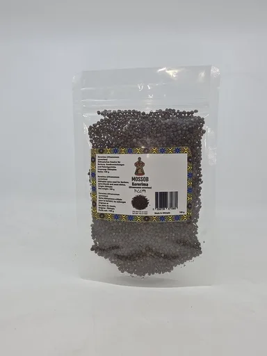 Mosob Habesha Korerima 100g