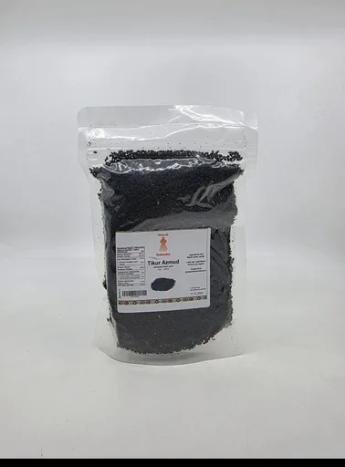 Mosob Habesha Tikkur azmud 190g 
