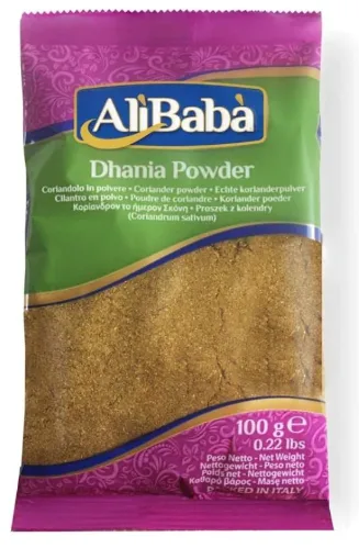 Alibaba Coriander powder 100g
