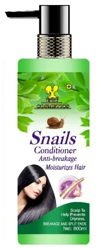 EDU-24 Snail Hair conditioner  800ml