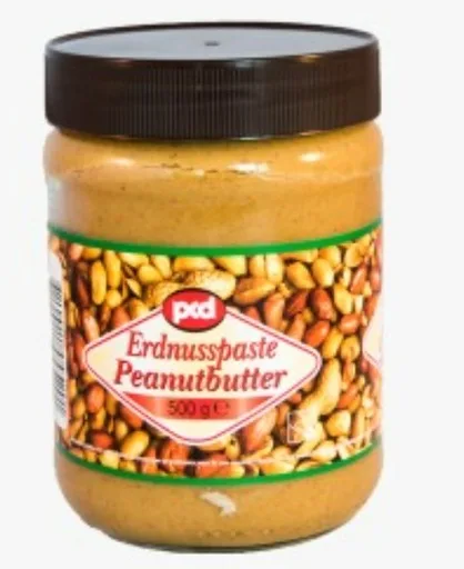 Alibaba erdnuss paste 500g