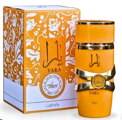 Yara Mango Parfume 100ml