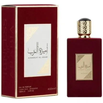 Ameerat El Arab 100ml