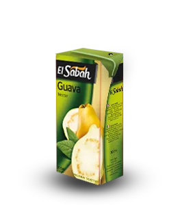 Najwan Drink tetra pack guava  200ml 