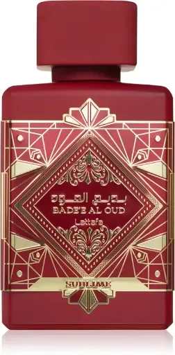 Badee al oud parfume 100ML