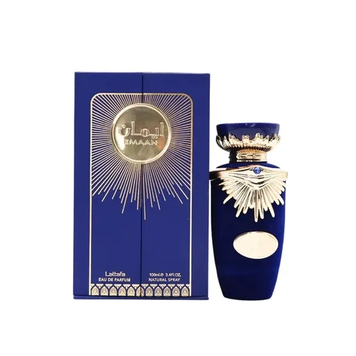 Emaan Parfume blue 100ml