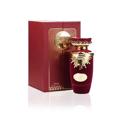 Sakeena  parfume 