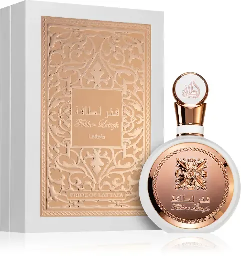 Fakhar Latafa parfume 100ml