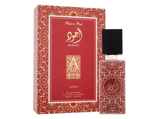 Ajwad Parfume 100ML