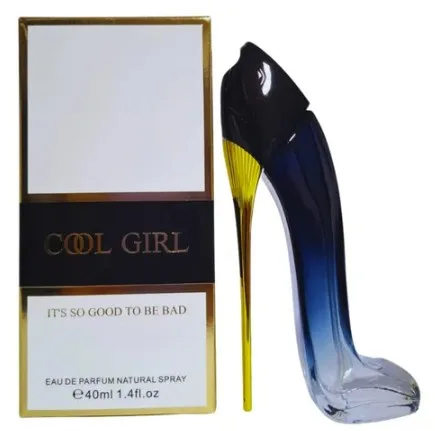 Parfume  Cool Girl 100ml