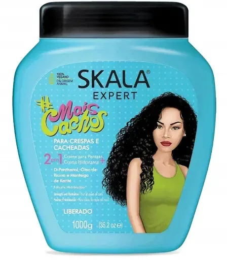 Skala 1000g