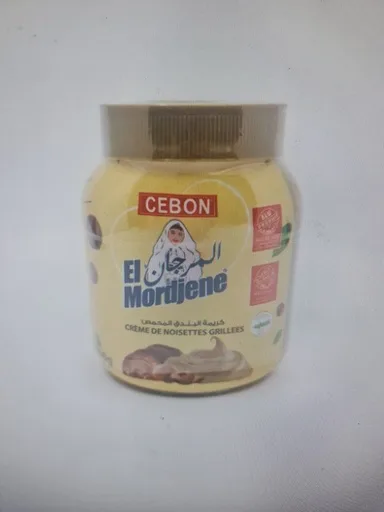 El Mordjan  Creme 700g