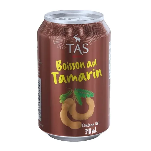 TAS TAMARIND DRINK 310ML