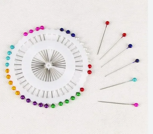 Head Pins  3 x 10