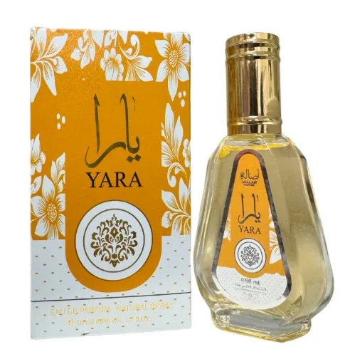 Yara smal 50ml