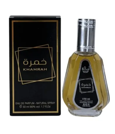 Khamrah 50ml