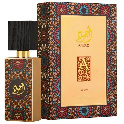 Ajwad Parfume 100ML