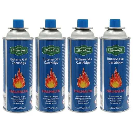 halhalta 4PCS