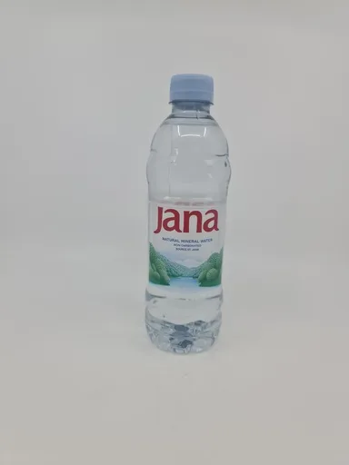 Jana  Mineralwasser  0.5L