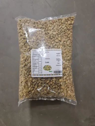 Mosob  Coffee 1kg