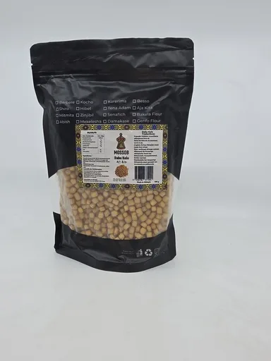 Mosob Habesha (Dabo kollo 500g)