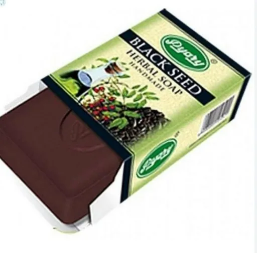 Pyary black soap