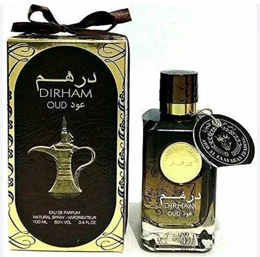 Dirham Oud 100ml