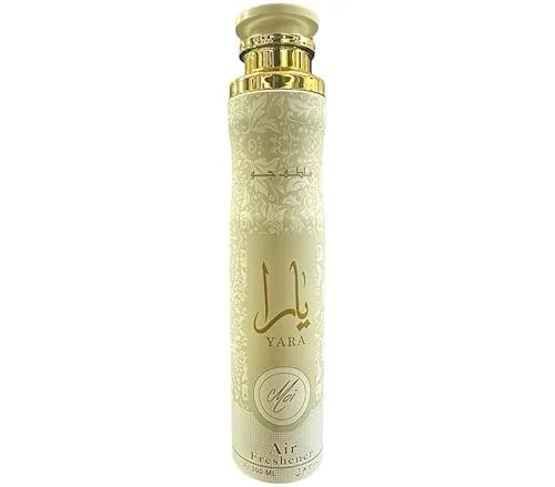 Yara Moi Lattafa Air Freshener 300mL 