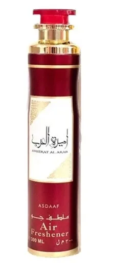 Ameerat al arab air freshner 300ml